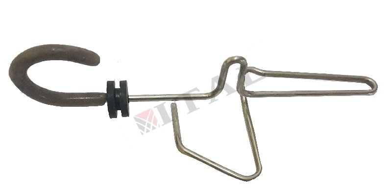 ITL-JİKLE KOLU LC3800/6500/8000DC