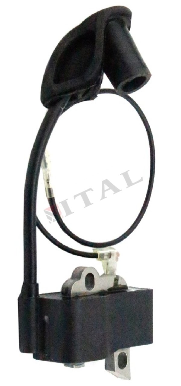 ITL-ELEKTRONİK BOBİN STI. BR600/BR500/BR550/BR700