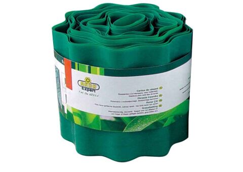 Raco 53683 Plastik Kenar Çiti - Bahçe, Çim ve Çiçek Ayracı