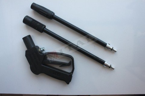 ITL-TABANCA HYUNDAI BASINÇLI YIKAMA VSC-90P KOMPLE