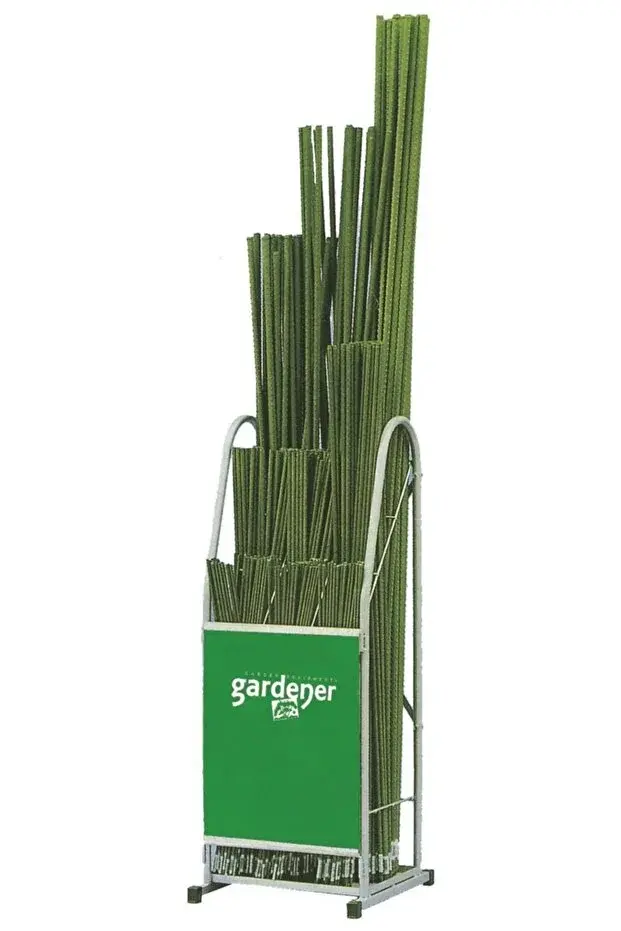 Gardener 53717 Bitki Destek Çubuğu 11 mm X 150 cm