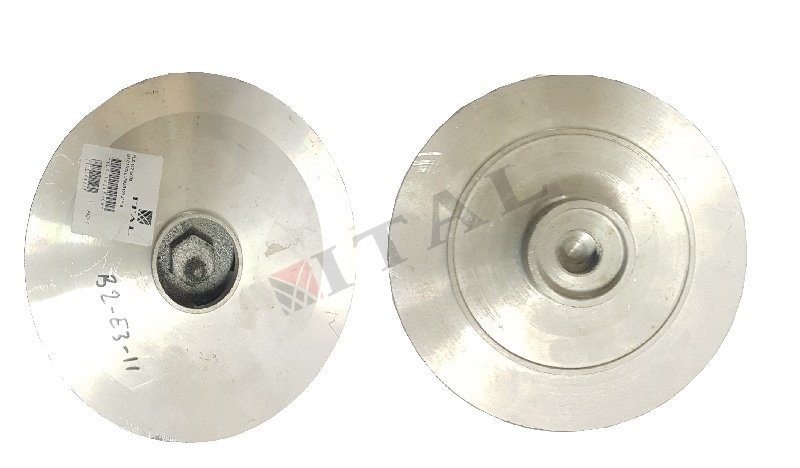 ITL-SU ÇARKI HYUNDAI DHYH50L 2'' Y.B.