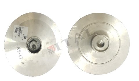 ITL-SU ÇARKI HYUNDAI DHYH50L 2'' Y.B.