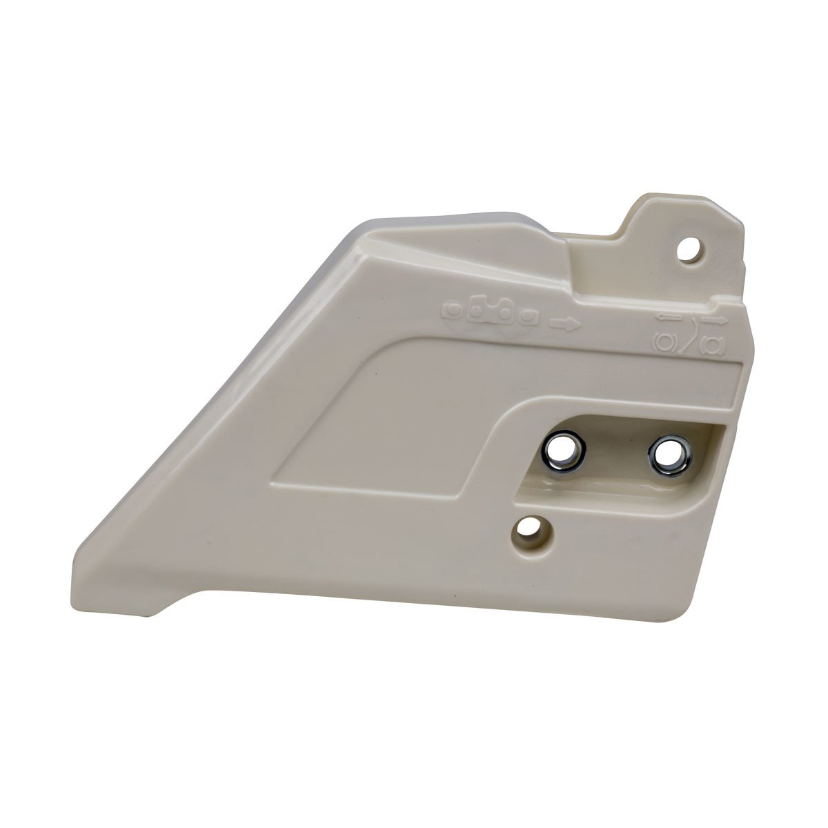 ZOMAX YAN KAPAK BOŞ 4601,5001,5401 / BENZİNLİ MOTORLU TESTERE / YAN KAPAK / 460101169