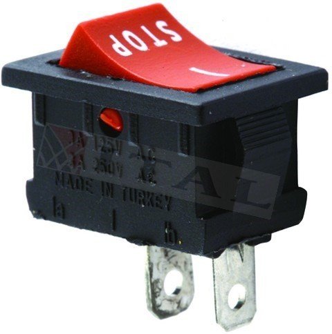 ITL-STOP ANAHTARI OLEO./CAS. TÜM MODELLER