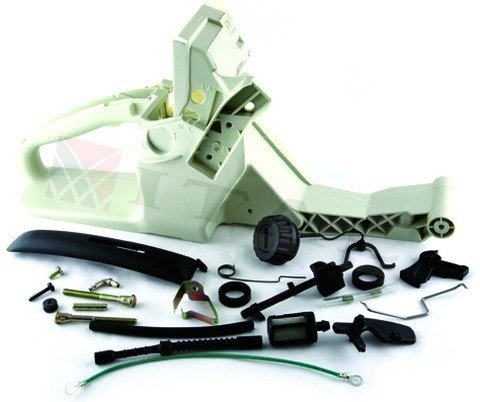 ITL-BENZİN DEPOSU STI. 038/MS380