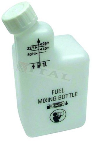 ITL-BENZİN KARIŞTIRMA BİDONU