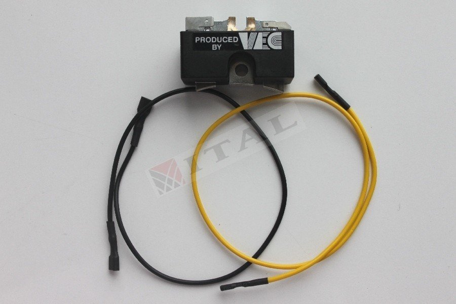 ITL-ELEKTRONİK BOBİN HUSQ. 281 VEC