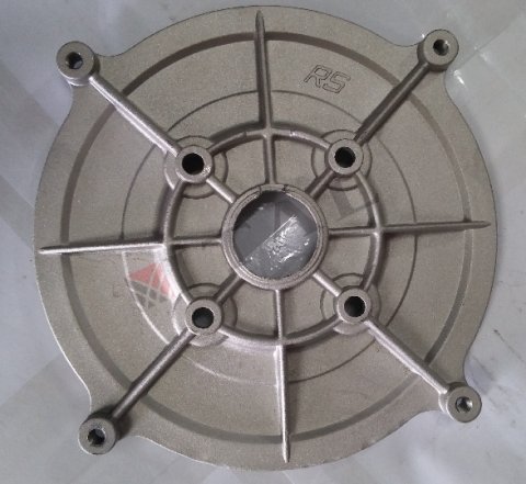 ITL-POMPA KAPAĞI LC50ZB/HWP50