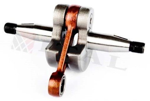 ITL-KRANK CAS./ALP. 42/52/55 TIRPAN