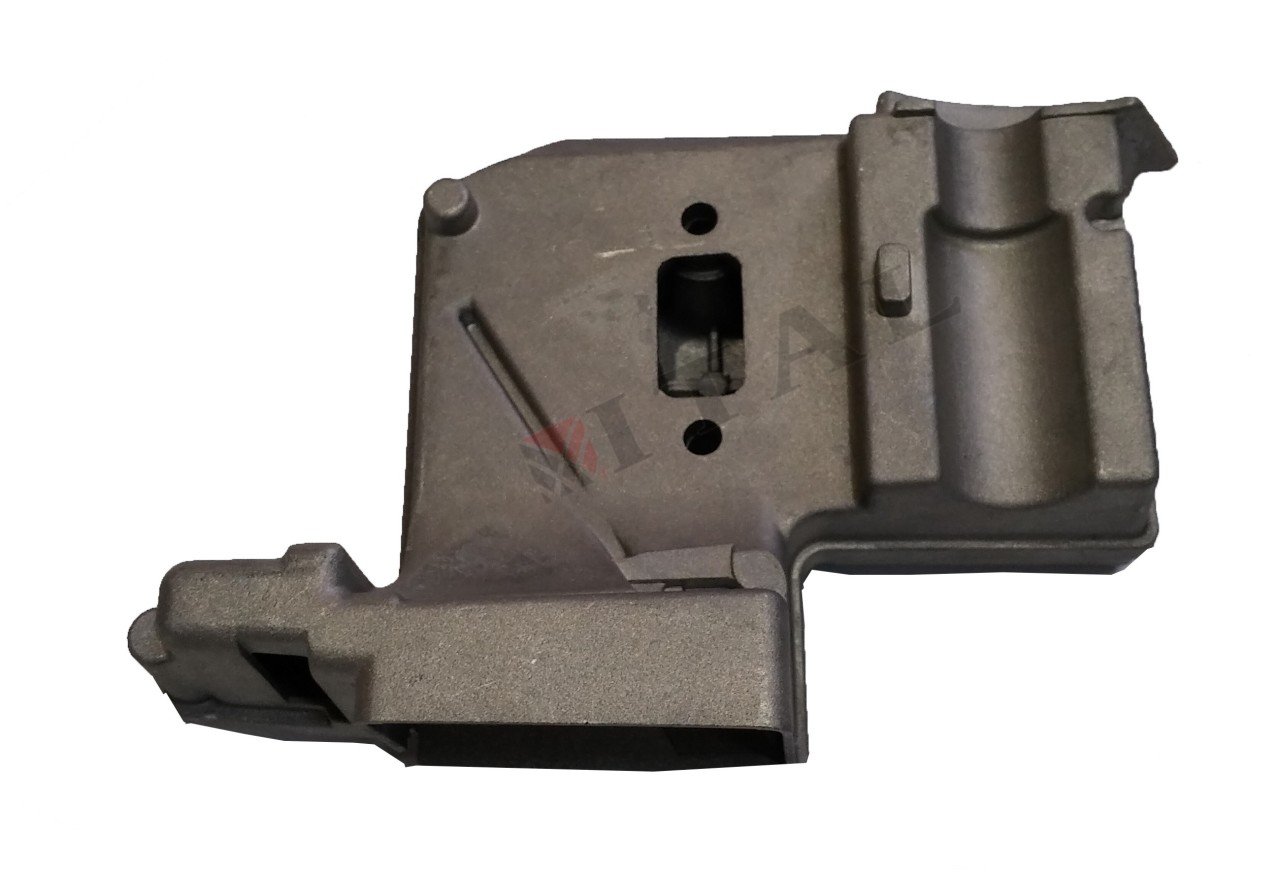 ITL-EGZOZ STI. MS200 T/020