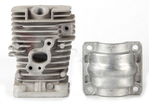 ITL-SİLİNDİR+PİSTON POUL. 2150/PART. 351 38MM