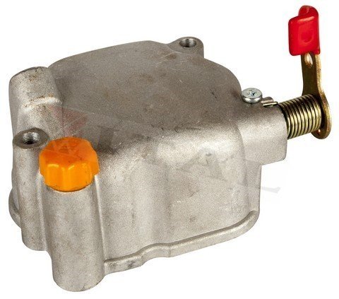 ITL-KÜLBÜTÖR KAPAĞI DİZEL 186F DEKOMPRESÖRLÜ