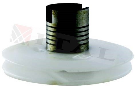 ITL-İP MAKARASI HUSQ 359/357/2156