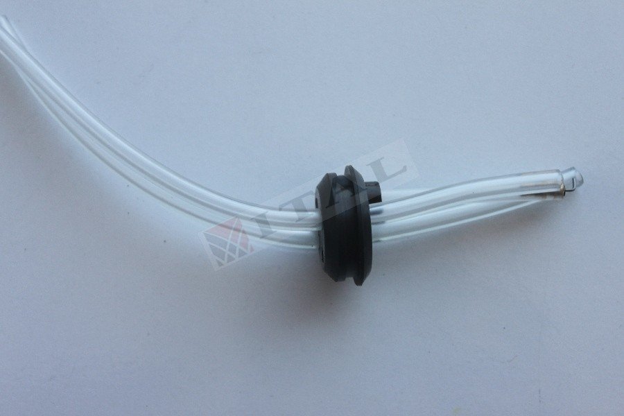 ITL-BENZİN HORTUMU CAS./ALP. 52/55 KOMPLE