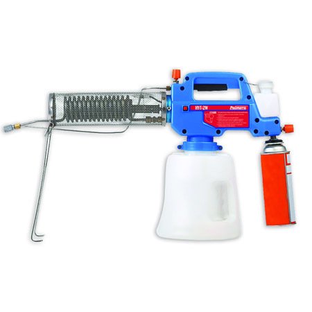 PALMERA HYT-2 SİSLEME MAKİNESİ / GAZLI İLAÇLAMA MAKİNESİ / SİSLEME / HYT-2