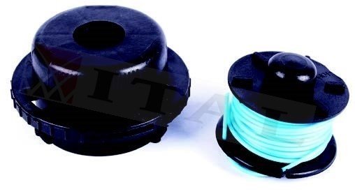 ITL-MİSİNA BAŞLIĞI GARDENA TURBOTRIMMER 230A/300/350