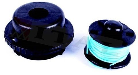 ITL-MİSİNA BAŞLIĞI GARDENA TURBOTRIMMER 230A/300/350