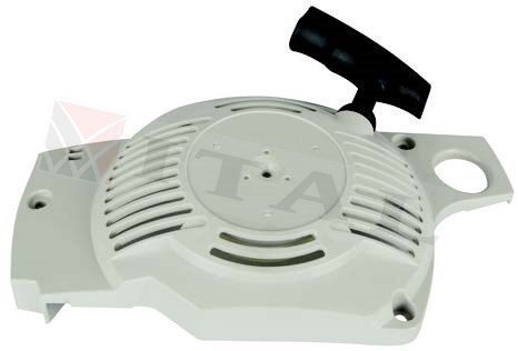 ITL-STARTER KOMPLE SECH. 4116