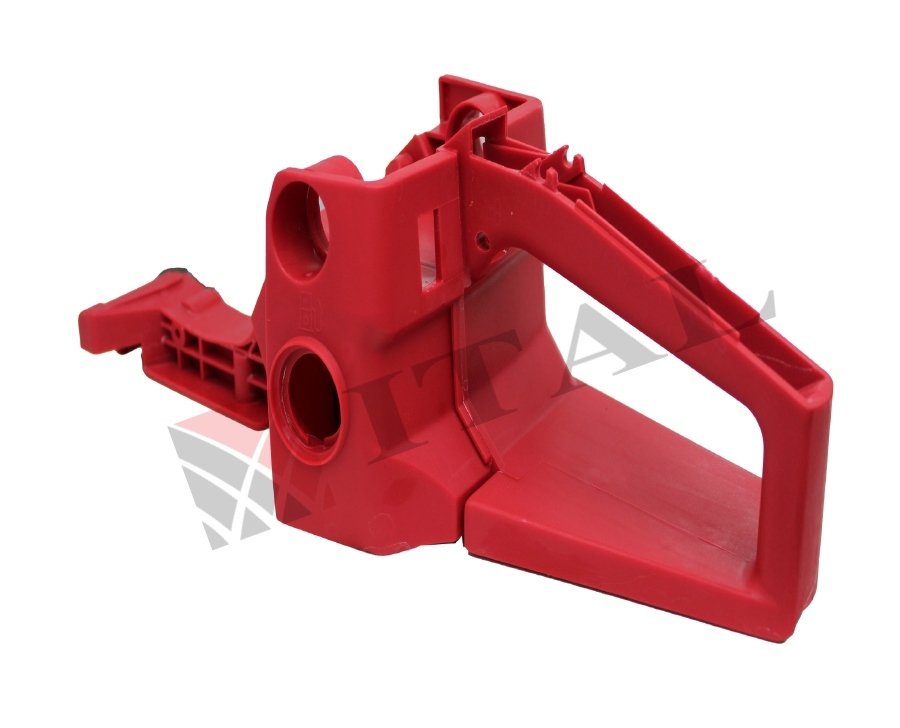 ITL-BENZİN DEPOSU HYUNDAI/ORAC 550