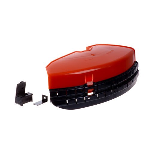 VETA BIÇAK KORUYUCUSU KOMPLE Stihl FS450 / BENZİNLİ MOTORLU TIRPAN / BIÇAK KORUYUCUSU / 166274