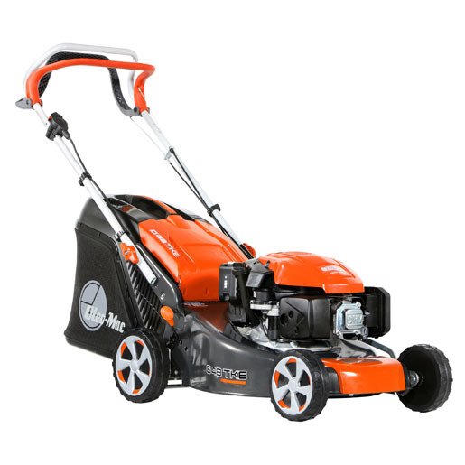 OLEOMAC G 48 TKE COMFORT PLUS ÇİM BİÇME MAK.MARŞ / BENZİNLİ ÇİM BİÇME MAKİNESİ / ŞANZIMANLI / 66119222E5