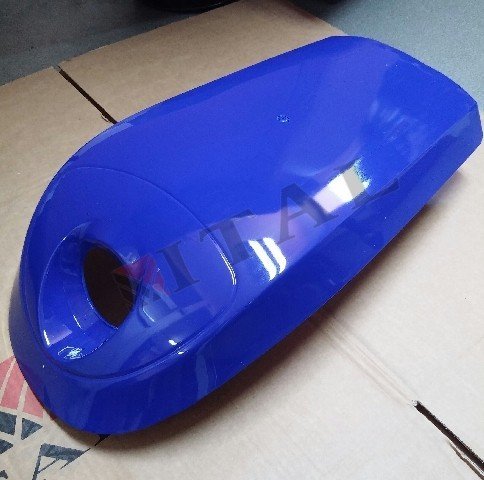 ITL-HYUNDAI ÇAPA KAPUTU BENZİNLİ HC200/HC300/FQS (MAVİ