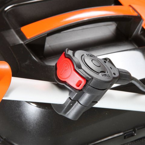 OLEOMAC G 53 TKE COMFORT PLUS ÇİM BİÇME MAK.MARŞ / BENZİNLİ ÇİM BİÇME MAKİNESİ / ŞANZIMANLI / 66079157E5