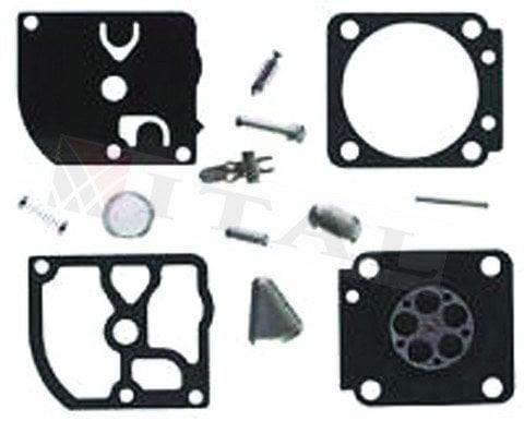 ITL-KARBÜRATÖR DİY. STI FR450/480/FS106/FS120 KOMP ZAM