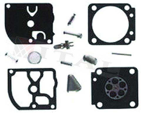 ITL-KARBÜRATÖR DİY. STI FR450/480/FS106/FS120 KOMP ZAM