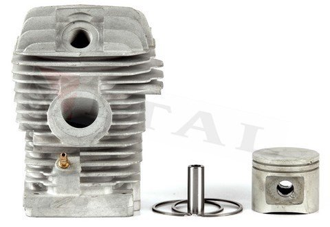 ITL-SİLİNDİR+PİSTON STI. MS230/023 40 MM