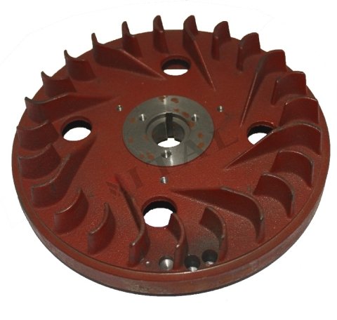 ITL-VOLANT DİZEL 170