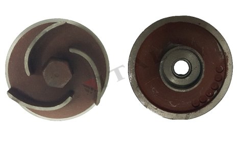 ITL-SU ÇARKI HYUNDAI DHY100 4'' DİZEL 2015 MODEL