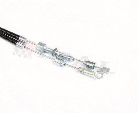 ITL-FREN TELİ TARAL -DİZEL-51S ARKADAN ÇAPA