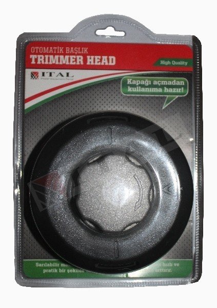 ITL-OTOMATİK BAŞLIK KURMALI OL/KAW/HYX55  M10X1,25İTA