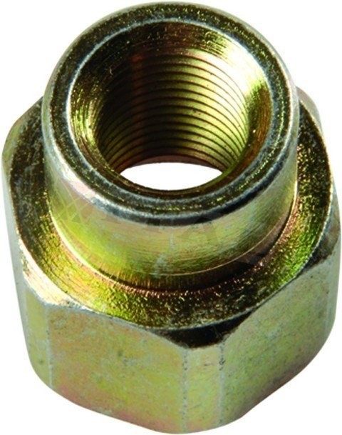 ITL-OTOMATİK BAŞLIK SOMUNU STI. SIRT TIRPAN M10X1L