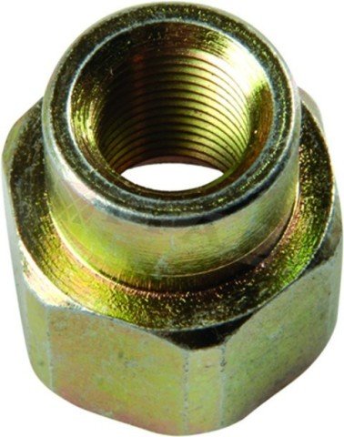 ITL-OTOMATİK BAŞLIK SOMUNU STI. SIRT TIRPAN M10X1L