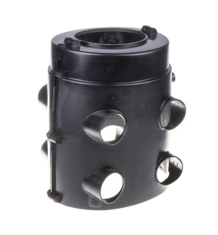 PALMERA MOTOR KORUMA KAPAĞI PA150BY / ELEKTRİKLİ BASINÇLI YIKAMA MAKİNESİ / SOĞUK SU / 150BY0159