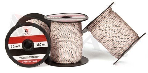 ITL-İP 3 MM 100MT