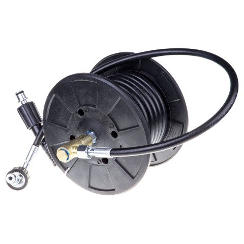 PALMERA HORTUM VE MAKARASI PA150BY / ELEKTRİKLİ BASINÇLI YIKAMA MAKİNESİ / SOĞUK SU / 150BY0161