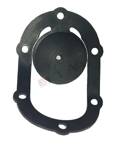 ITL-KLAPE LC50ZB100 2'' Y.B.