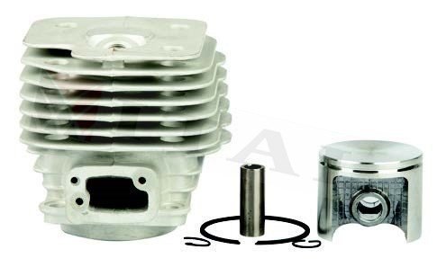 ITL-SİLİNDİR+PİSTON HUSQ 268 50MM BREZIL