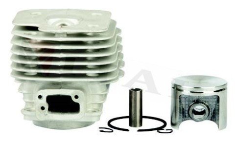 ITL-SİLİNDİR+PİSTON HUSQ 268 50MM BREZIL