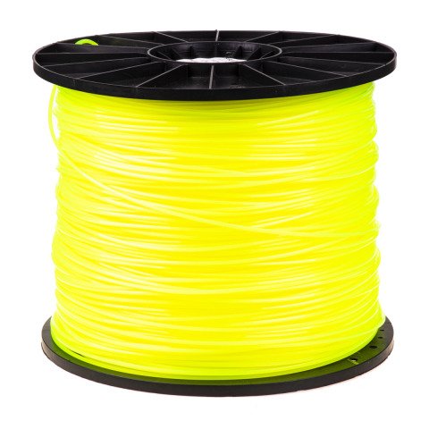 SPEED MİSİNA 3.3mm 720m SARI 6 KÖŞE / 6 KÖŞE MİSİNA / 3.3 mm / 7430415Y