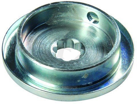 ITL-BIÇAK PULU OLEO. SACLI FREZELİ SIRT