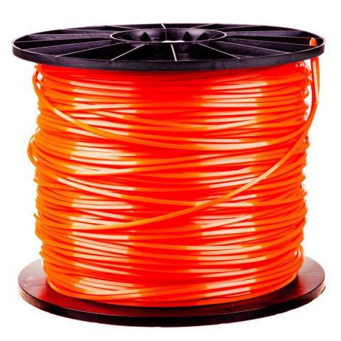 FIRST MİSİNA 4.0mm 440m TURUNCU 4 KÖŞE / 4 KÖŞE MİSİNA / 4.0 mm / 7430201Y