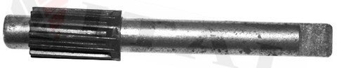 ITL-YAĞ MİLİ HUSQ 281/288 METAL