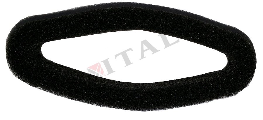 ITL-HAVA FİLTRESİ ORAC CG555 YAN TIRPAN (SÜNGER)