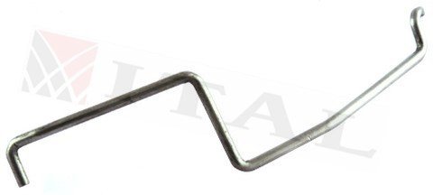 ITL-GAZ TELİ STI. 038/MS380/MS381