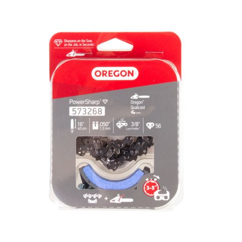 OREGON ZİNCİR VE BİLEME TAŞI CS300 / ORMAN AKSESUARI MOTORLU TESTERE /  / 573268